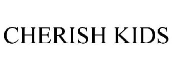 CHERISH KIDS