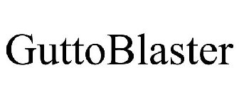 GUTTOBLASTER