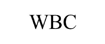 WBC