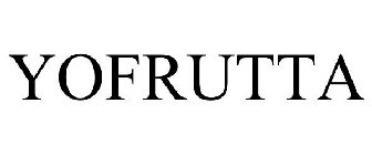 YOFRUTTA