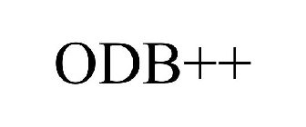 ODB++