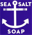 SEA SALT SOAP