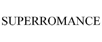 SUPERROMANCE