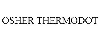 OSHER THERMODOT