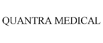 QUANTRA MEDICAL