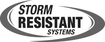 STORM RESISTANT SYSTEMS