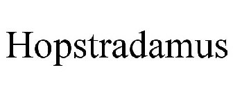 HOPSTRADAMUS