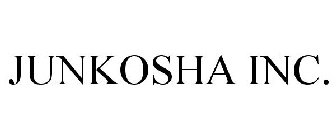 JUNKOSHA INC.