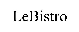 LEBISTRO