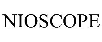 NIOSCOPE
