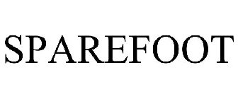 SPAREFOOT