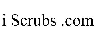 I SCRUBS .COM