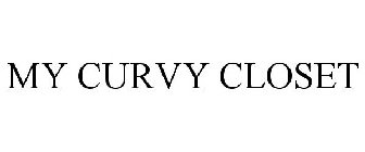 MY CURVY CLOSET