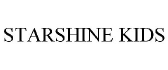 STARSHINE KIDS