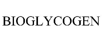 BIOGLYCOGEN