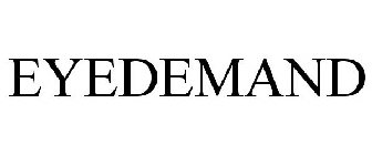 EYEDEMAND