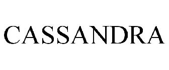 CASSANDRA