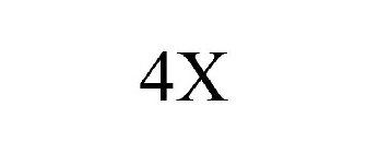 4X