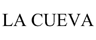 LA CUEVA