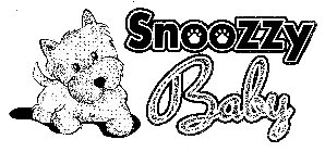 SNOOZZY BABY