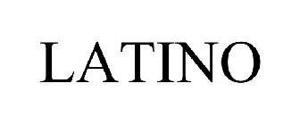 LATINO