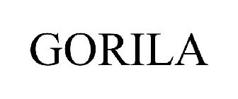 GORILA