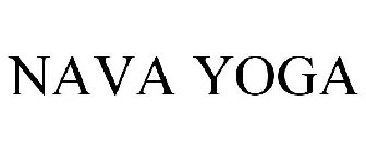 NAVA YOGA