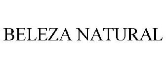 BELEZA NATURAL
