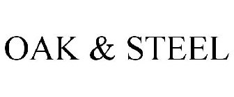 OAK & STEEL
