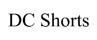 DC SHORTS