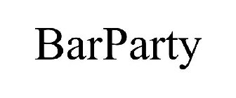 BARPARTY
