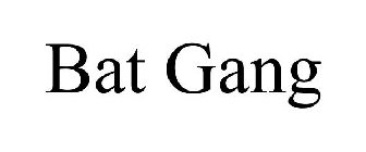 BAT GANG