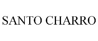 SANTO CHARRO