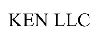 KEN LLC