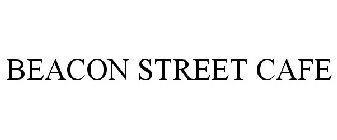 BEACON STREET CAFE