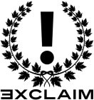 EXCLAIM