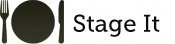 STAGE IT