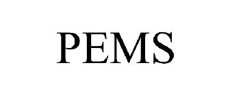 PEMS