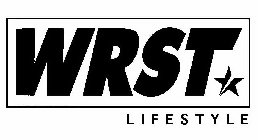 WRST LIFESTYLE