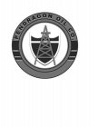 PENDRAGON OIL CO.