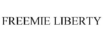 FREEMIE LIBERTY