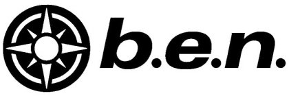 B.E.N.