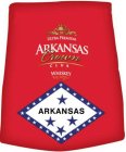 ULTRA PREMIUM ARKANSAS CROWN CLUB WHISKEY