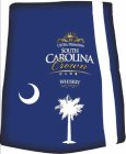 ULTRA PREMIUM SOUTH CAROLINA CROWN CLUB WHISKEY