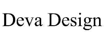 DEVA DESIGN