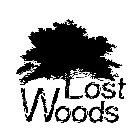 LOST WOODS