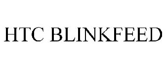 HTC BLINKFEED