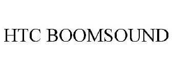 HTC BOOMSOUND