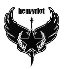 HEAVYRIOT