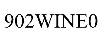 902WINE0